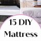 Build Your Own DIY Mattress: Comfort & Savings | The DIY Hub: Creative Crafts, Repairs & Life Hacks