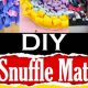 Easy DIY Snuffle Mat: Make Your Own Foraging Fun! | The DIY Hub: Creative Crafts, Repairs & Life Hacks