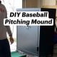 Build a Better DIY Pitching Mound: Tips &amp; Plans | The DIY Hub: Creative Crafts, Repairs & Life Hacks