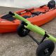 Build a DIY Kayak Cart: Plans & Ideas on Wheels! | The DIY Hub: Creative Crafts, Repairs & Life Hacks