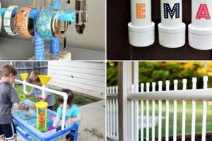 Easy DIY Pipe Projects: Tips & Ideas The DIY Hub: Creative Crafts, Repairs & Life Hacks Easy DIY Pipe Projects: Tips & Ideas | The DIY Hub: Creative Crafts, Repairs & Life Hacks