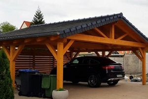 Simple Carport DIY: Build Your Own Vehicle Shelter! The DIY Hub: Creative Crafts, Repairs & Life Hacks Simple Carport DIY: Build Your Own Vehicle Shelter! | The DIY Hub: Creative Crafts, Repairs & Life Hacks