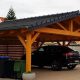 Simple Carport DIY: Build Your Own Vehicle Shelter! | The DIY Hub: Creative Crafts, Repairs & Life Hacks