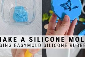 Easy DIY Silicone Mold Making: Your Guide The DIY Hub: Creative Crafts, Repairs & Life Hacks Easy DIY Silicone Mold Making: Your Guide | The DIY Hub: Creative Crafts, Repairs & Life Hacks