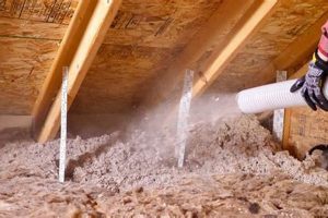Save on DIY Blown In Insulation: A Homeowner's Guide The DIY Hub: Creative Crafts, Repairs & Life Hacks Save on DIY Blown In Insulation: A Homeowner's Guide | The DIY Hub: Creative Crafts, Repairs & Life Hacks
