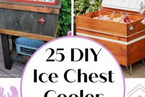 Build a Better DIY Cooler: Easy & Cool! The DIY Hub: Creative Crafts, Repairs & Life Hacks Build a Better DIY Cooler: Easy & Cool! | The DIY Hub: Creative Crafts, Repairs & Life Hacks
