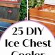 Build a Better DIY Cooler: Easy & Cool! | The DIY Hub: Creative Crafts, Repairs & Life Hacks