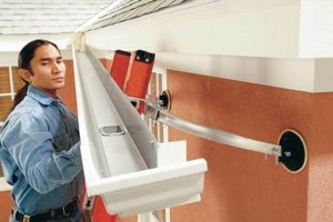 Easy DIY Gutter Installation: A Homeowner's Guide The DIY Hub: Creative Crafts, Repairs & Life Hacks Easy DIY Gutter Installation: A Homeowner's Guide | The DIY Hub: Creative Crafts, Repairs & Life Hacks