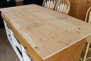 Easy DIY Countertop Magic: Build Your Dream Surface! The DIY Hub: Creative Crafts, Repairs & Life Hacks Easy DIY Countertop Magic: Build Your Dream Surface! | The DIY Hub: Creative Crafts, Repairs & Life Hacks
