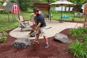 Easy DIY Mulch Glue: Recipes & Secrets! The DIY Hub: Creative Crafts, Repairs & Life Hacks Easy DIY Mulch Glue: Recipes & Secrets! | The DIY Hub: Creative Crafts, Repairs & Life Hacks