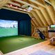 Build a Budget DIY Golf Simulator: Setup Guide | The DIY Hub: Creative Crafts, Repairs & Life Hacks