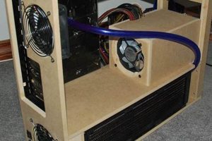 Build a Custom DIY PC Case: The Ultimate Guide The DIY Hub: Creative Crafts, Repairs & Life Hacks Build a Custom DIY PC Case: The Ultimate Guide | The DIY Hub: Creative Crafts, Repairs & Life Hacks
