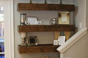 Easy DIY Shelf Ideas: Build Your Perfect Shelf The DIY Hub: Creative Crafts, Repairs & Life Hacks Easy DIY Shelf Ideas: Build Your Perfect Shelf | The DIY Hub: Creative Crafts, Repairs & Life Hacks