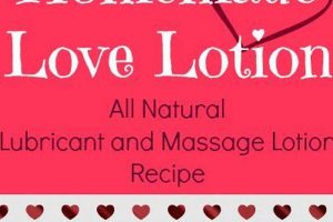 DIY Personal Lubricant: Easy Homemade Recipes The DIY Hub: Creative Crafts, Repairs & Life Hacks DIY Personal Lubricant: Easy Homemade Recipes | The DIY Hub: Creative Crafts, Repairs & Life Hacks