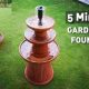 Easy DIY Fountain Ideas: Build Your Own! | The DIY Hub: Creative Crafts, Repairs & Life Hacks