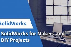 Unlock DIY Projects: SolidWorks for DIY Success The DIY Hub: Creative Crafts, Repairs & Life Hacks Unlock DIY Projects: SolidWorks for DIY Success | The DIY Hub: Creative Crafts, Repairs & Life Hacks