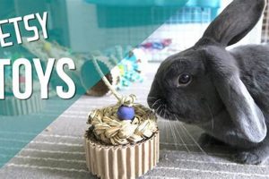 Fun & Safe DIY Bunny Toys You Can Make Today! The DIY Hub: Creative Crafts, Repairs & Life Hacks Fun & Safe DIY Bunny Toys You Can Make Today! | The DIY Hub: Creative Crafts, Repairs & Life Hacks