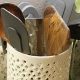 Easy Kitchen Utensil Holder DIY Ideas You'll Love | The DIY Hub: Creative Crafts, Repairs & Life Hacks