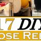 Build Your Own DIY Hose Reel: Easy Guide | The DIY Hub: Creative Crafts, Repairs & Life Hacks