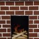 DIY Magic: Cardboard Fireplace DIY Ideas & Tips | The DIY Hub: Creative Crafts, Repairs & Life Hacks
