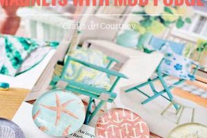 Easy DIY Magnets: Craft Your Own Fun Designs! The DIY Hub: Creative Crafts, Repairs & Life Hacks Easy DIY Magnets: Craft Your Own Fun Designs! | The DIY Hub: Creative Crafts, Repairs & Life Hacks