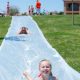 Build a Safe DIY Slip and Slide for Summer Fun! | The DIY Hub: Creative Crafts, Repairs & Life Hacks