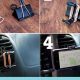 Easy DIY Phone Holder for Car: Hacks & Mounts | The DIY Hub: Creative Crafts, Repairs & Life Hacks