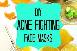 Best DIY Face Mask for Acne: Homemade & Effective The DIY Hub: Creative Crafts, Repairs & Life Hacks Best DIY Face Mask for Acne: Homemade & Effective | The DIY Hub: Creative Crafts, Repairs & Life Hacks