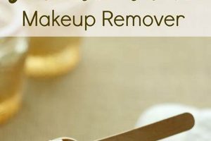 Easy DIY Makeup Remover Recipes: Natural & Effective! The DIY Hub: Creative Crafts, Repairs & Life Hacks Easy DIY Makeup Remover Recipes: Natural & Effective! | The DIY Hub: Creative Crafts, Repairs & Life Hacks