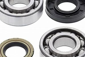 DIY Fix: 2002 Polaris Sportsman 90 Crank Seals - Guide The DIY Hub: Creative Crafts, Repairs & Life Hacks DIY Fix: 2002 Polaris Sportsman 90 Crank Seals - Guide | The DIY Hub: Creative Crafts, Repairs & Life Hacks