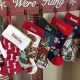 DIY Delight: Stocking Holder Stand DIY Ideas + Decor | The DIY Hub: Creative Crafts, Repairs & Life Hacks