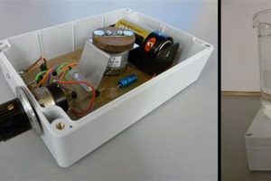 DIY: Stir Bar Control with Magnetic Stirrer Plans The DIY Hub: Creative Crafts, Repairs & Life Hacks DIY: Stir Bar Control with Magnetic Stirrer Plans | The DIY Hub: Creative Crafts, Repairs & Life Hacks