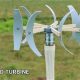 Unlocking DIY Wind Power: Energy Independence at Home | The DIY Hub: Creative Crafts, Repairs & Life Hacks