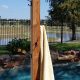 Build a DIY Pool Towel Holder Today! Easy DIY Holder Ideas | The DIY Hub: Creative Crafts, Repairs & Life Hacks
