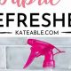 Easy DIY Fabric Refresher Spray: Odor-Busting Scents! | The DIY Hub: Creative Crafts, Repairs & Life Hacks