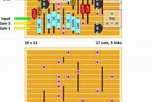 Build Your Sound: DIY Guitar Pedal Projects & More The DIY Hub: Creative Crafts, Repairs & Life Hacks Build Your Sound: DIY Guitar Pedal Projects & More | The DIY Hub: Creative Crafts, Repairs & Life Hacks