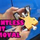 Easy DIY Paintless Dent Removal: A Complete Guide & Tips | The DIY Hub: Creative Crafts, Repairs & Life Hacks