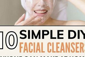 Easy DIY Face Cleanser Recipes: Homemade & Natural The DIY Hub: Creative Crafts, Repairs & Life Hacks Easy DIY Face Cleanser Recipes: Homemade & Natural | The DIY Hub: Creative Crafts, Repairs & Life Hacks