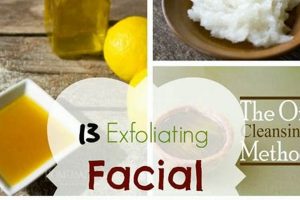 Easy Exfoliator for Face DIY: Recipes & Tips! The DIY Hub: Creative Crafts, Repairs & Life Hacks Easy Exfoliator for Face DIY: Recipes & Tips! | The DIY Hub: Creative Crafts, Repairs & Life Hacks