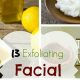 Easy Exfoliator for Face DIY: Recipes & Tips! | The DIY Hub: Creative Crafts, Repairs & Life Hacks