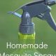 Easy DIY Mosquito Control: Tips & Tricks | The DIY Hub: Creative Crafts, Repairs & Life Hacks