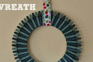 Easy DIY Christmas Card Holder Ideas: Display Your Cheer! The DIY Hub: Creative Crafts, Repairs & Life Hacks Easy DIY Christmas Card Holder Ideas: Display Your Cheer! | The DIY Hub: Creative Crafts, Repairs & Life Hacks
