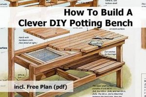 Build Your Dream: Potters Bench DIY Guide & Plans The DIY Hub: Creative Crafts, Repairs & Life Hacks Build Your Dream: Potters Bench DIY Guide & Plans | The DIY Hub: Creative Crafts, Repairs & Life Hacks