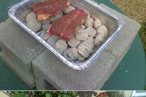 Build Your Own: DIY Charcoal Grill Plans & Ideas The DIY Hub: Creative Crafts, Repairs & Life Hacks Build Your Own: DIY Charcoal Grill Plans & Ideas | The DIY Hub: Creative Crafts, Repairs & Life Hacks