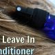 Easy Leave-In Conditioner DIY: Natural Hair Magic | The DIY Hub: Creative Crafts, Repairs & Life Hacks