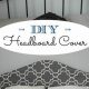 DIY Magic: Cover Headboard Ideas on a Budget | The DIY Hub: Creative Crafts, Repairs & Life Hacks