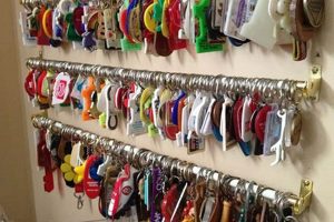 Easy DIY Keychain Holder Ideas + Organizer Tips! The DIY Hub: Creative Crafts, Repairs & Life Hacks Easy DIY Keychain Holder Ideas + Organizer Tips! | The DIY Hub: Creative Crafts, Repairs & Life Hacks
