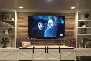 Easy DIY Built-in Entertainment Center Ideas & Plans The DIY Hub: Creative Crafts, Repairs & Life Hacks Easy DIY Built-in Entertainment Center Ideas & Plans | The DIY Hub: Creative Crafts, Repairs & Life Hacks