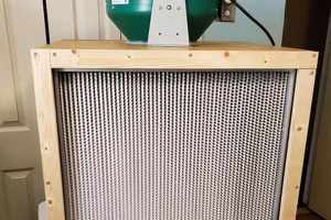 Build a Better Lab: DIY Laminar Flow Hood Guide The DIY Hub: Creative Crafts, Repairs & Life Hacks Build a Better Lab: DIY Laminar Flow Hood Guide | The DIY Hub: Creative Crafts, Repairs & Life Hacks