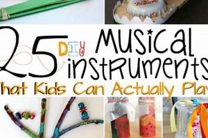 Craft Your Sound: DIY Musical Instruments Fun! The DIY Hub: Creative Crafts, Repairs & Life Hacks Craft Your Sound: DIY Musical Instruments Fun! | The DIY Hub: Creative Crafts, Repairs & Life Hacks